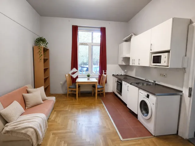 Kiadó lakás Budapest VIII. kerület 41 nm