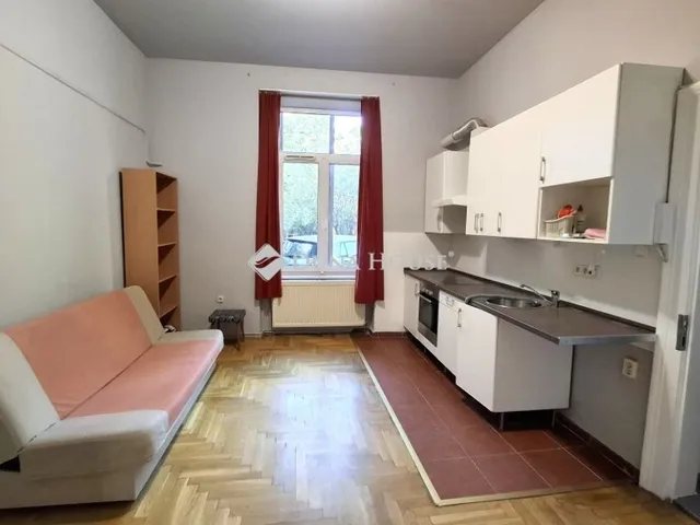 Kiadó lakás Budapest VIII. kerület 41 nm