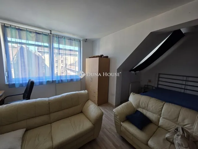 Kiadó lakás Budapest VIII. kerület, Józsefváros 35 nm