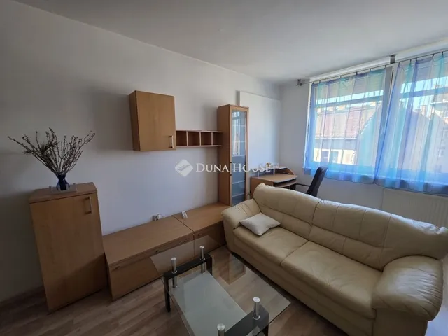 Kiadó lakás Budapest VIII. kerület, Józsefváros 35 nm
