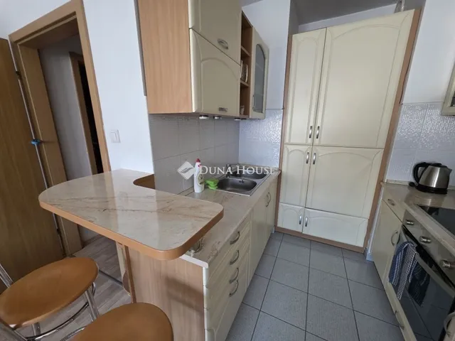 Kiadó lakás Budapest VIII. kerület, Józsefváros 35 nm