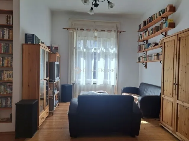 Eladó lakás Budapest VIII. kerület 100 nm