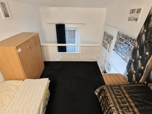 Eladó lakás Budapest VIII. kerület 23 nm