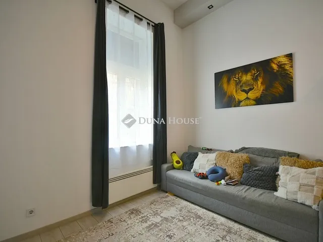 Eladó lakás Budapest VII. kerület 51 nm