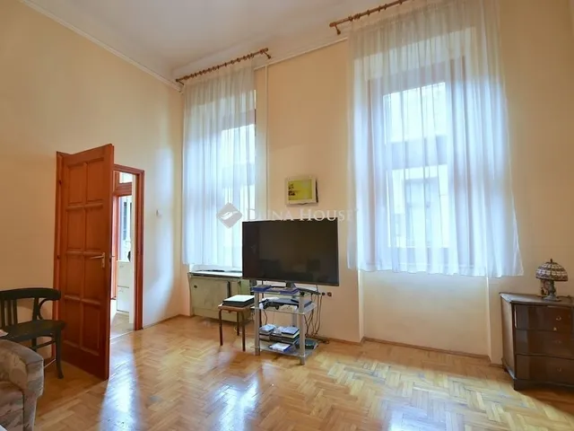 Eladó lakás Budapest IX. kerület, Belső Ferencváros 58 nm