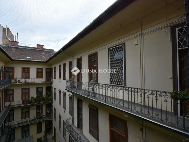 Eladó lakás Budapest IX. kerület 58 nm