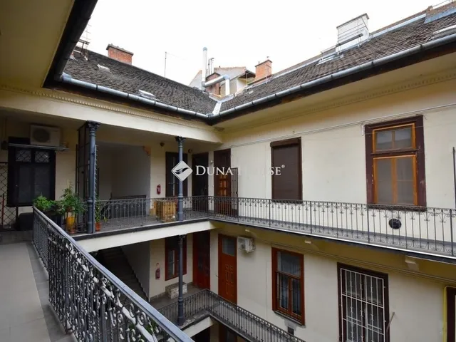 Eladó lakás Budapest IX. kerület, Belső Ferencváros 58 nm