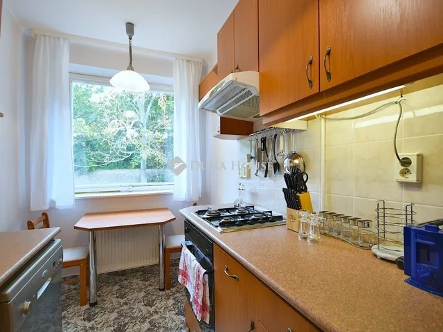 Kiadó lakás Budapest II. kerület, Kurucles 66 nm