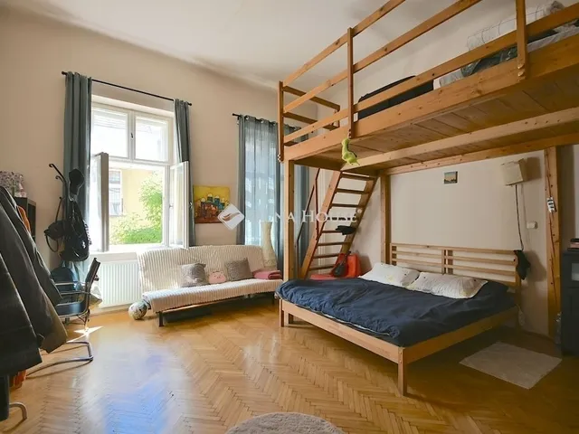 Eladó lakás Budapest VIII. kerület, Palotanegyed 82 nm