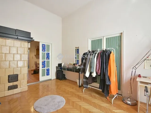 Eladó lakás Budapest VIII. kerület, Palotanegyed 82 nm
