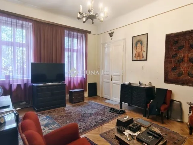 Eladó lakás Budapest VIII. kerület 88 nm