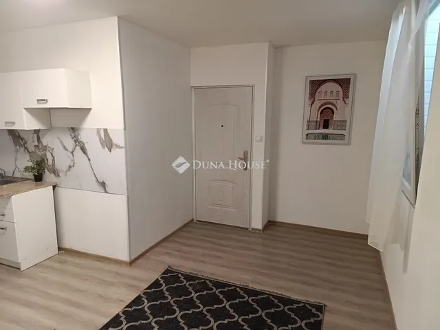 Eladó lakás Budapest VII. kerület 20 nm
