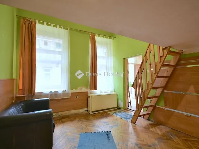 Eladó lakás Budapest VIII. kerület 24 nm