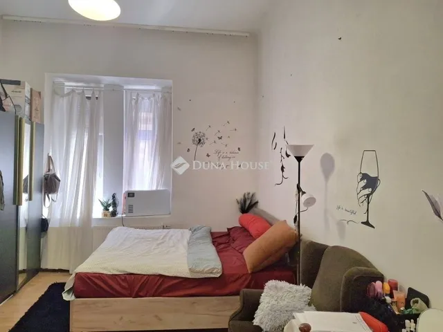 Eladó lakás Budapest VIII. kerület 41 nm
