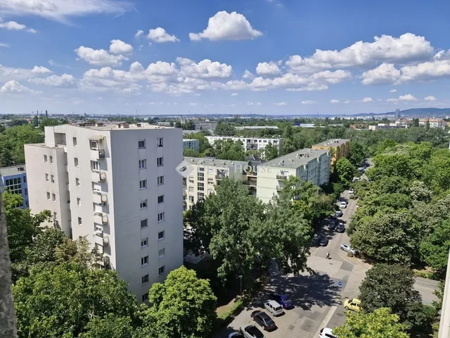 Eladó lakás Budapest IX. kerület 61 nm