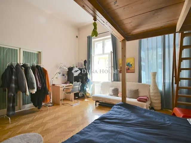 Eladó lakás Budapest VIII. kerület 82 nm