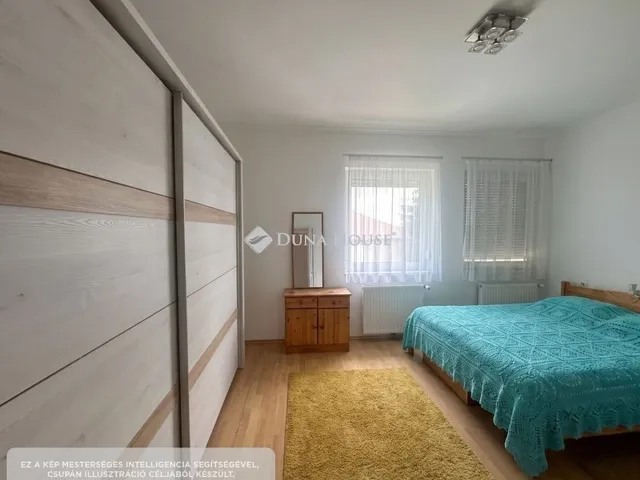 Eladó ház Diósd 143 nm
