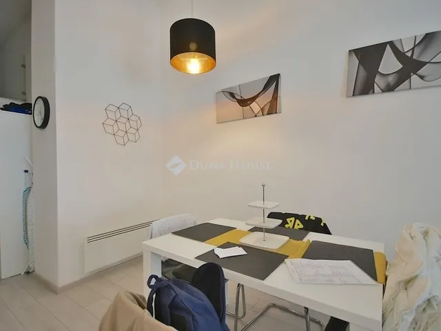 Eladó lakás Budapest VII. kerület, Külső-Erzsébetváros 46 nm