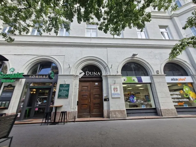 Eladó lakás Budapest VIII. kerület 66 nm