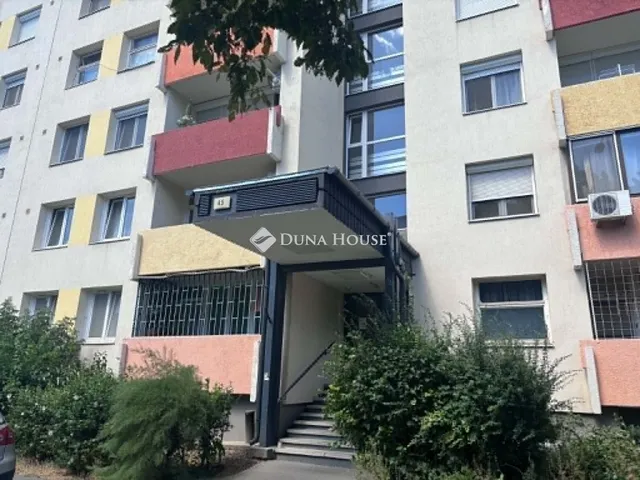 Eladó lakás Budapest XI. kerület 48 nm