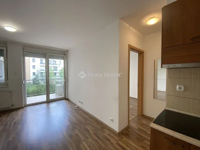 Kiadó lakás Budapest IX. kerület 43 nm