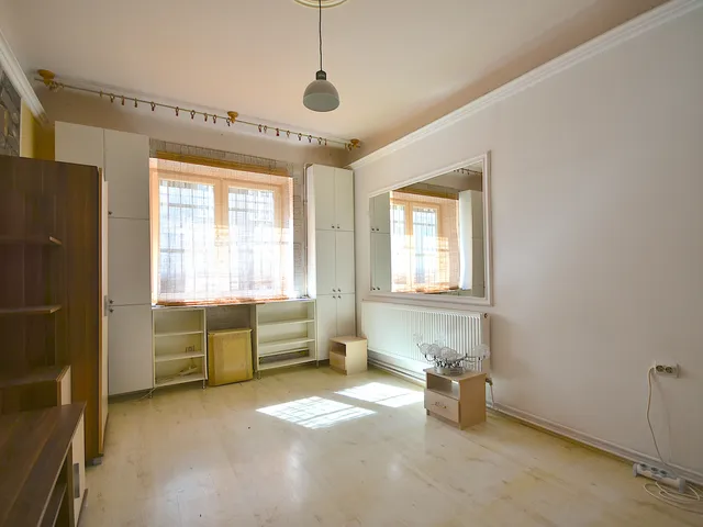Eladó lakás Budapest VIII. kerület, Magdolnanegyed 33 nm
