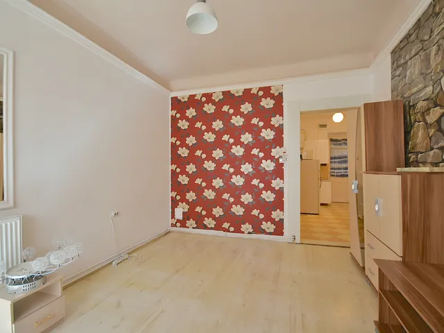 Eladó lakás Budapest VIII. kerület, Magdolnanegyed, Lujza utca 38 33 nm