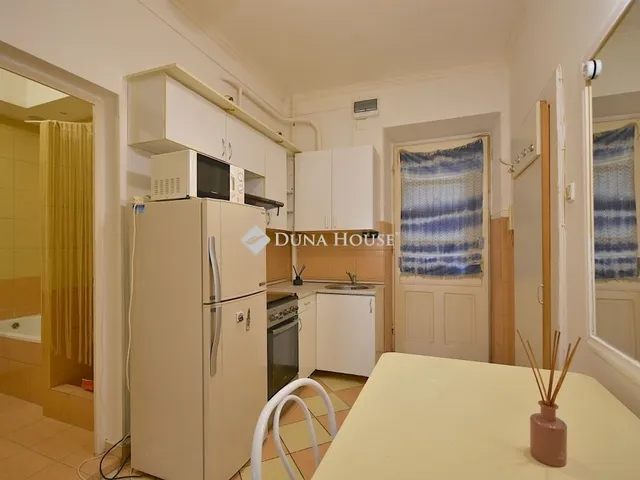 Eladó lakás Budapest VIII. kerület, Józsefváros 33 nm