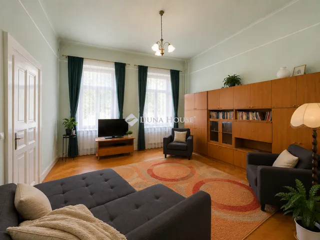 Eladó lakás Budapest IX. kerület, Belső Ferencváros 56 nm