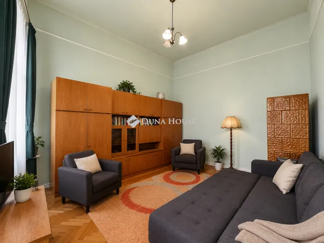 Eladó lakás Budapest IX. kerület, Belső Ferencváros 56 nm