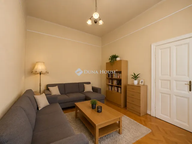 Eladó lakás Budapest IX. kerület, Belső Ferencváros 56 nm