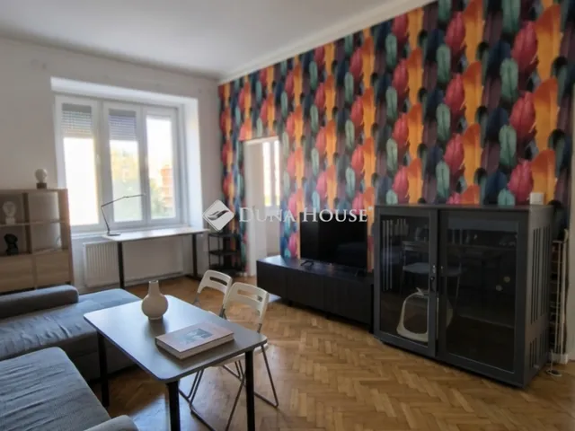 Eladó lakás Budapest IX. kerület 69 nm