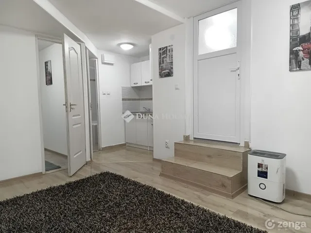 Eladó lakás Budapest VIII. kerület 26 nm