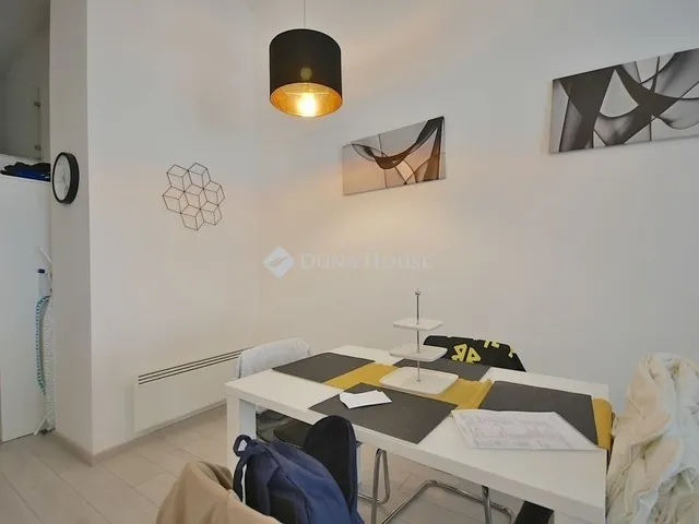 Eladó lakás Budapest VII. kerület 46 nm