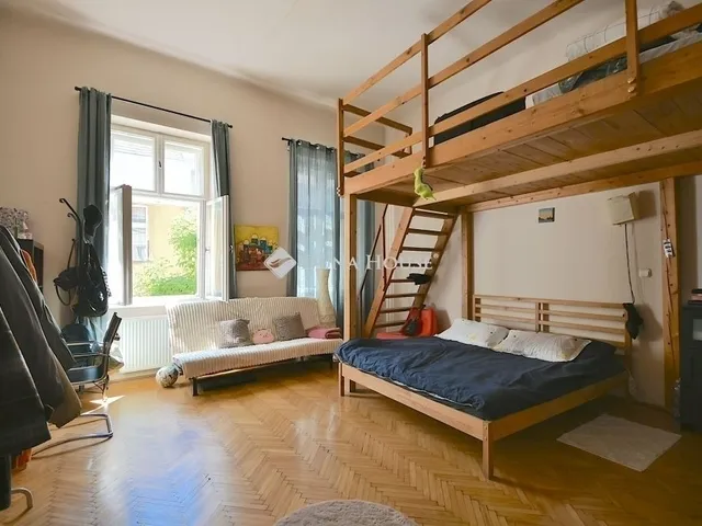 Eladó lakás Budapest VIII. kerület, Palotanegyed 82 nm