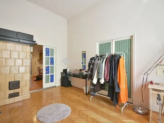 Eladó lakás Budapest VIII. kerület, Palotanegyed 82 nm