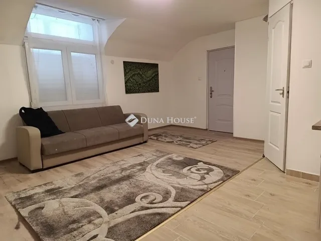 Eladó lakás Budapest VIII. kerület 25 nm