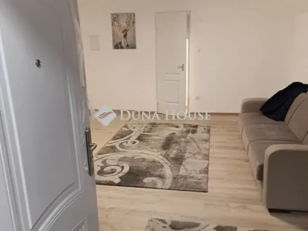 Eladó lakás Budapest VIII. kerület 25 nm