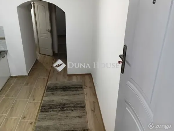 Eladó lakás Budapest VII. kerület 28 nm