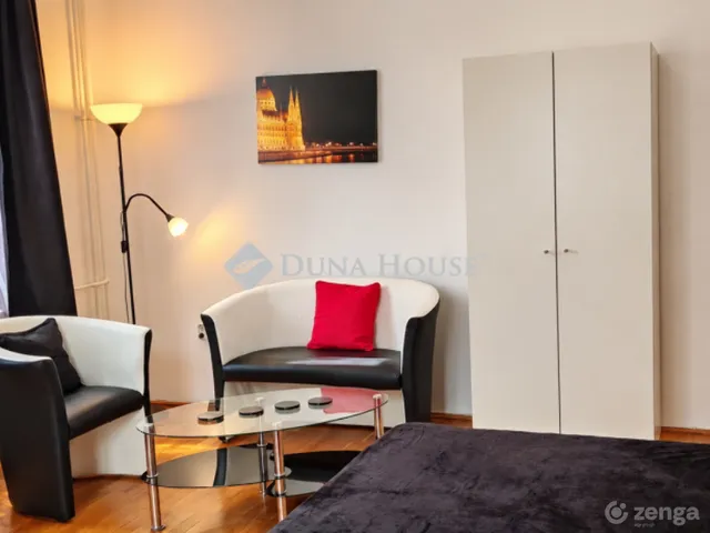 Eladó lakás Budapest V. kerület, Lipótváros 57 nm