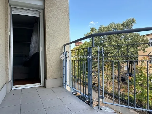 Eladó lakás Budapest XIII. kerület 41 nm