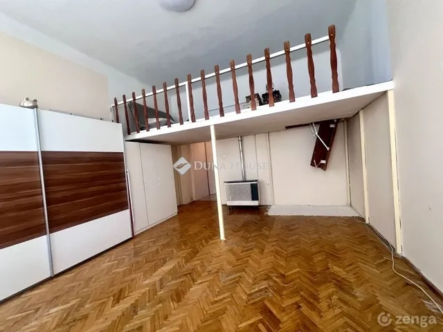 Eladó lakás Budapest VIII. kerület 33 nm