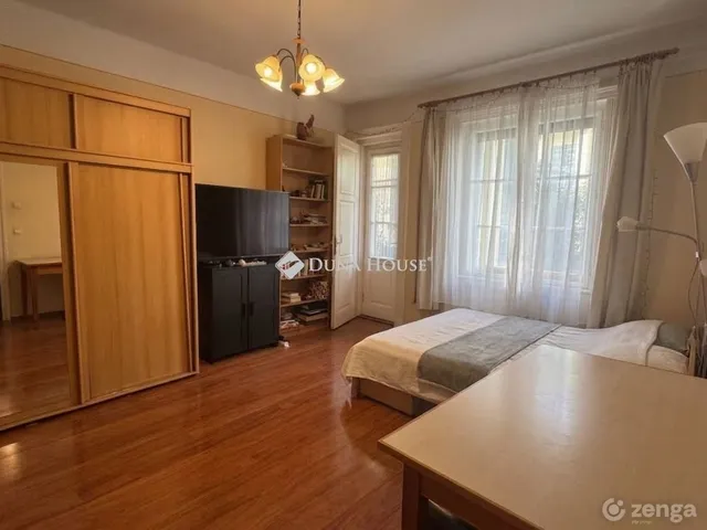 Eladó lakás Budapest VIII. kerület 40 nm
