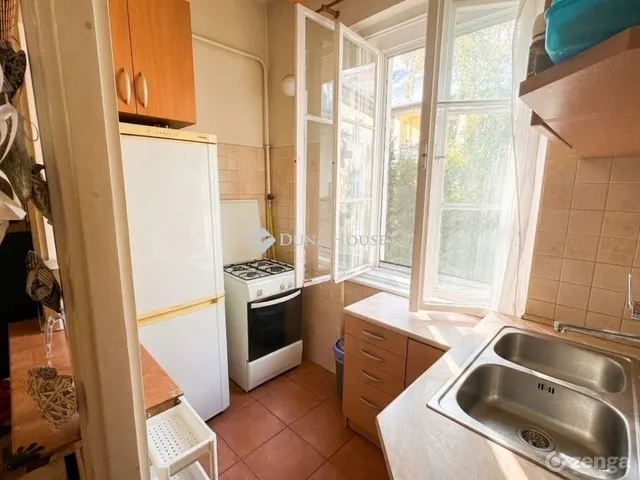 Eladó lakás Budapest VIII. kerület 40 nm