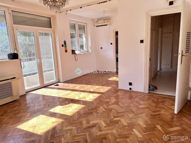 Eladó lakás Budapest II. kerület, Szemlőhegy 53 nm