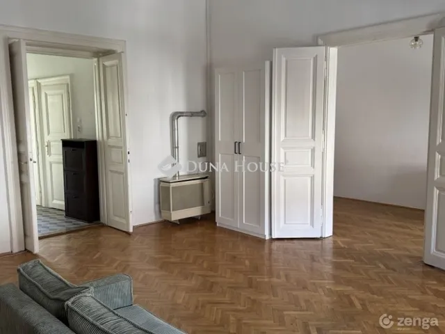Eladó lakás Budapest V. kerület, Belváros 63 nm