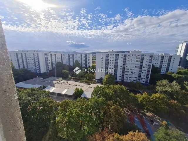 Eladó lakás Budapest XIII. kerület, Vizafogó 35 nm