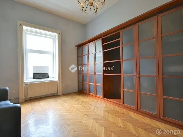 Eladó lakás Budapest VIII. kerület 66 nm