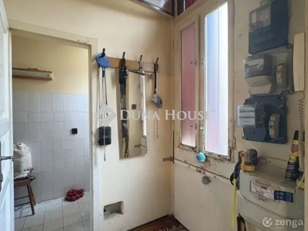 Eladó lakás Budapest XI. kerület, Szentimreváros 38 nm