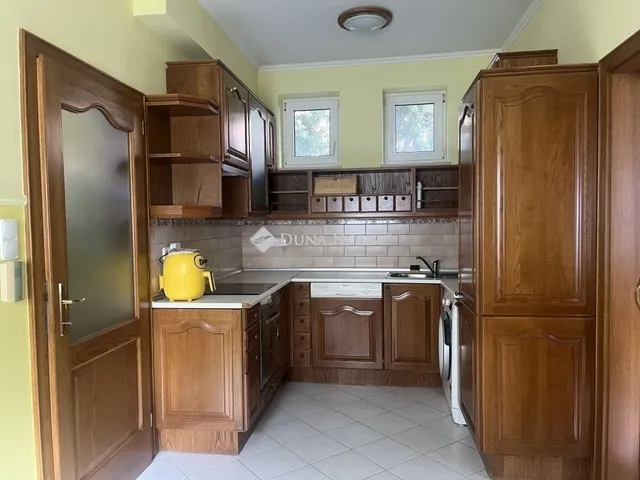 Eladó ház Budakeszi 110 nm